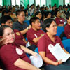 National research forum in Roxas City