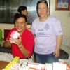 Medical and Dental Mission in Lapuz