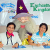 Magical Learning at Enchanted Kingdom and Super Ferry