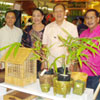 The Iloilo Bamboo Market Fair