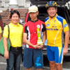 Tourism cycling fun ride a success