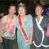 Seniors Masskara Night