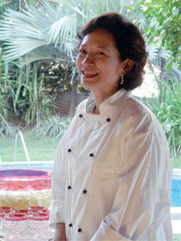 Maridel Uygongco.
