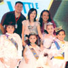 SM City Iloilo’s bet is SM Little Stars 2009 1st Runner-up