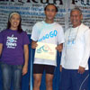 The SOS Children’s Fun Run