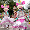 MassKara Streetdance