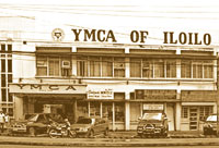 The YMCA