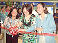 OUR HOME is now open at SM City Bacolod North Wing.
