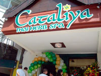 Welcome to the new world of experience of Cataliya’s Fish Foot Spa.