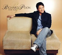 Richard Poon will entertain the guests tonight.