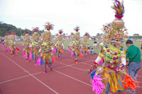 Sinadya sa Halaran & Western Visayas 2009 Tourism Assembly