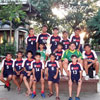 PRISAA XI shocks Barotac and Sta. Barbara in Integrated Football Meet 2009