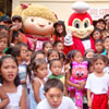 Camella Iloilo’s heartwarming Christmas activity