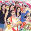 The 1st Little Miss Iloilo grand finals