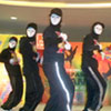 Dinagyang Kapamilya Dance Showdown heats up Festival Fever