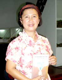Alice Tan Gonzales.