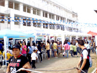 Fun and moving Ateneo’s Family Day