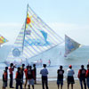 A Paraw Regatta Day