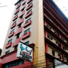 Kabayan Hotel