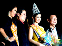 Rewind: Miss Paraw Regatta