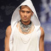 Don Protasio at Philippine Fashion Week