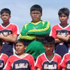 ILOILO XI thumps Negros in WVRAA Elem. Football Championship