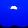 Blue Moon Rising