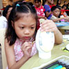 Egg-ster fun at Robinsons 