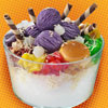 Max’s Gigantic Halo Halo Summer Treat