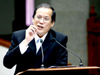 Benigno Simeon Cojuanco Aquino III: A Gifted Heritage