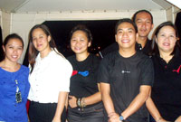 Officers of NN Iloilo and its affiliates.