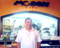 Mooon Cafe opens in Iloilo
