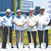 Ayala Land Groundbreaking