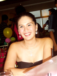 PAULEEN LUNA.