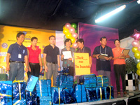 SM City Iloilo celebrates National Children’s Book Day