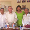 Blessing of Capiz Emmanuel Hospital’s New Facilities and Ambulance