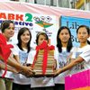 Books for Child Laborers of Iloilo