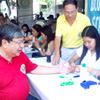 Milagrosa-J Shipping and ICILC hold medical mission in Lapuz and Tabucan