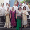 Iloilo City (Host) Lions Club Celebrates 60th Year