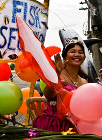 73rd Iloilo Charter Day