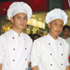 Robinsons Neo Chef Kicks-Off