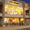 Mooon Café in SM City Iloilo