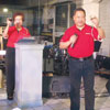 Nissan Iloilo Celebrates Excellence