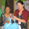 SM City Iloilo brings Christmas to Seniors