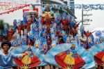 The Dinagyang 2008 Winners