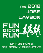 FUNdidorRUN 2010