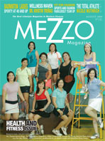 Mezzo Magazine