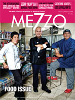 Mezzo Magazine