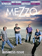 Mezzo Magazine