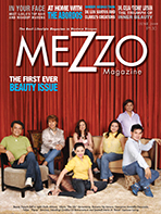 Mezzo Magazine